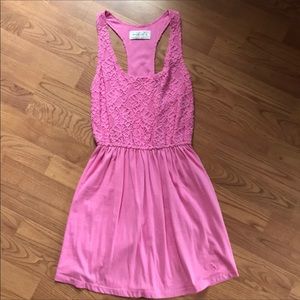 Abercrombie sun dress